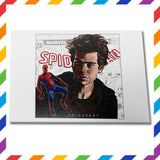 Stampe 10x15cm Spidermans by Spid3yart