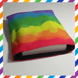 Rainbow - Padded Case