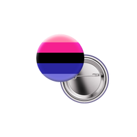 LGBT Flag Pins