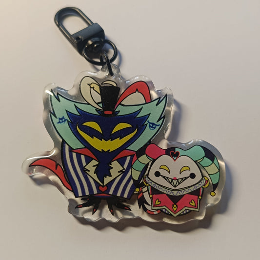 Asmodeus/Fizzaroli V2