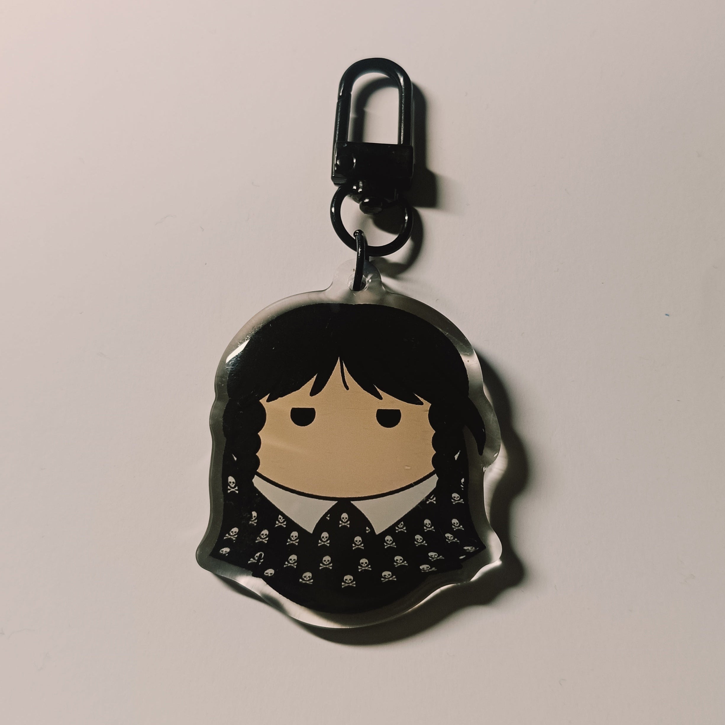 Mercoledì Addams