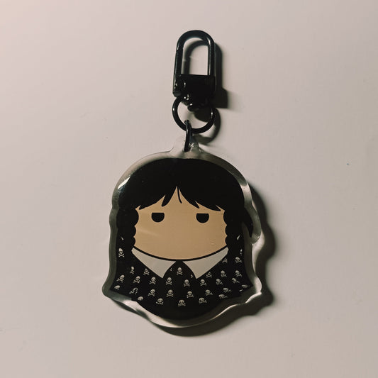 Mercoledì Addams
