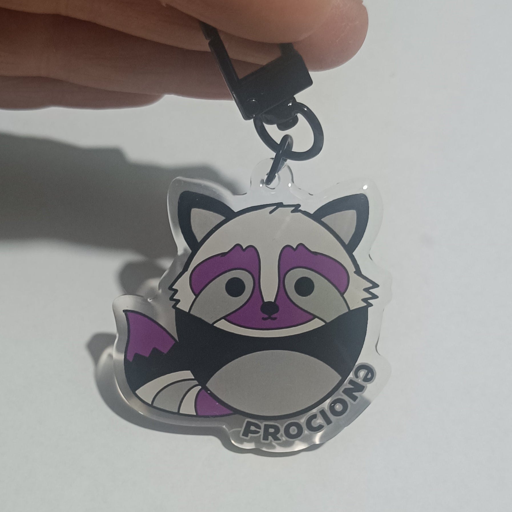 Procionə Asexual