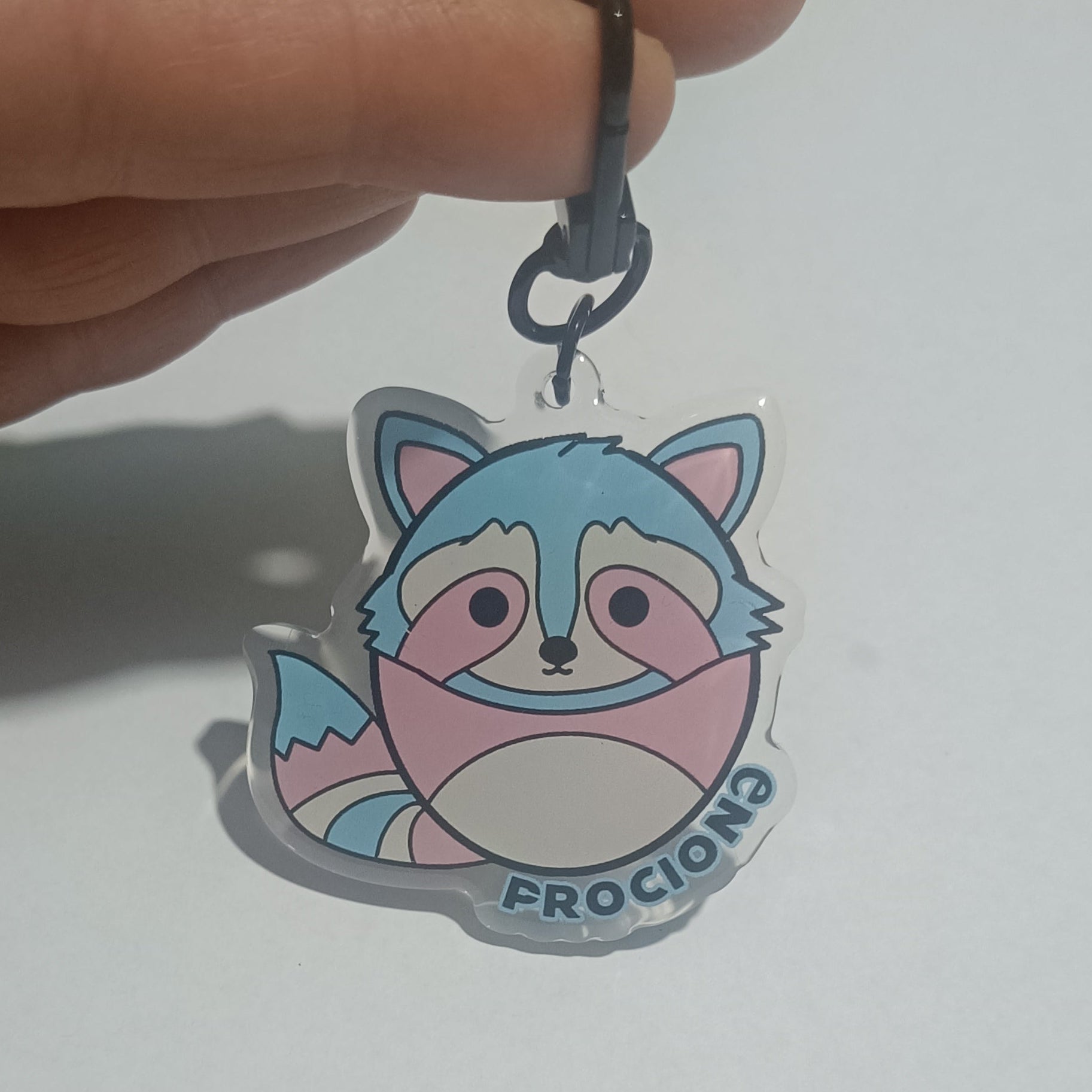 Procionə Trans