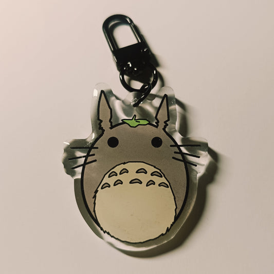 Totoro