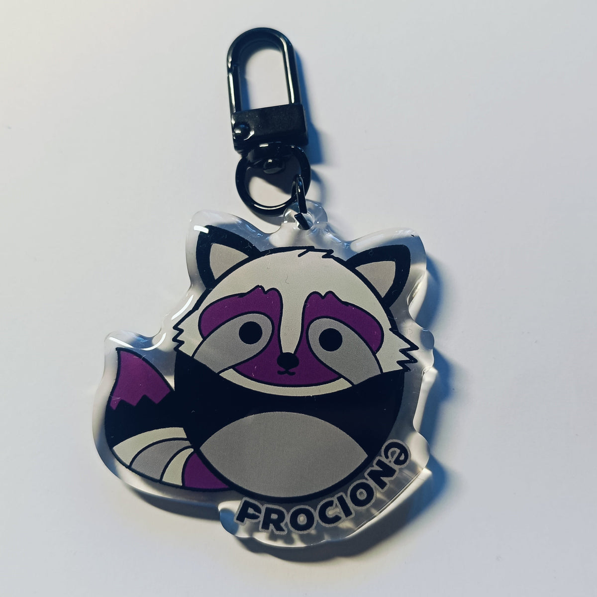 Procionə Asexual