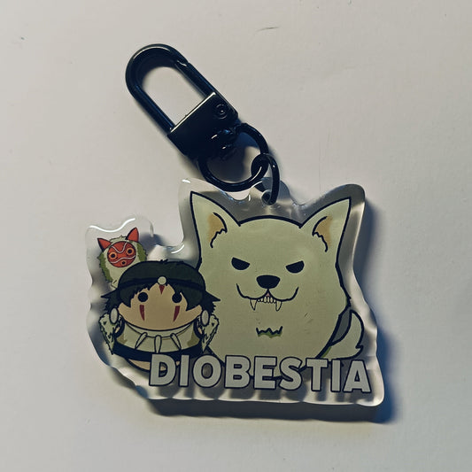 Diobestia