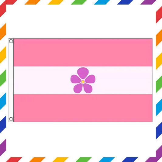 Aromatic flag