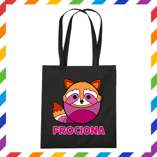 Shopper Prociona