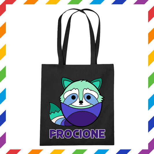 Shopper Procione