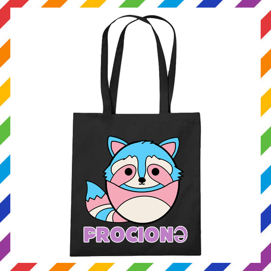 Shopper Procion Trans