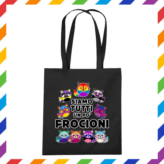 Shopper Procioni