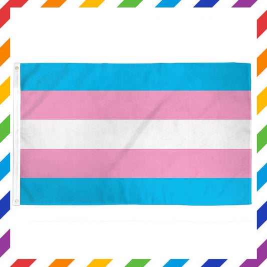 Transgender Flag