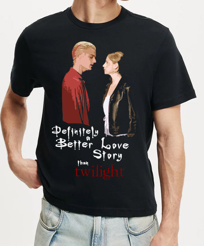 Buffy/Spike