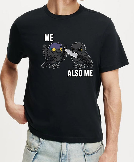 Emotional Crowisis