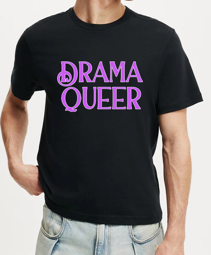 Drama Queer