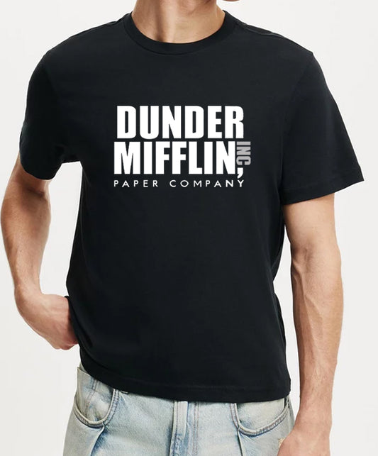 Dunder Mifflin