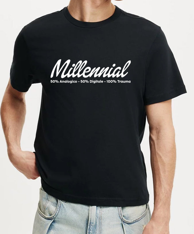 Millennial Core