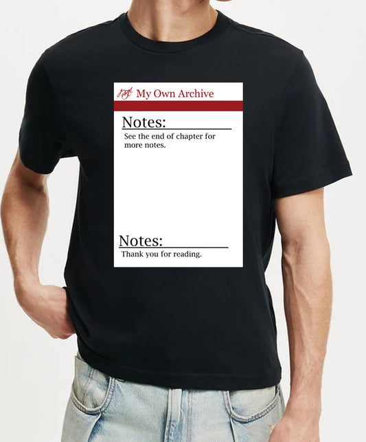 Notes