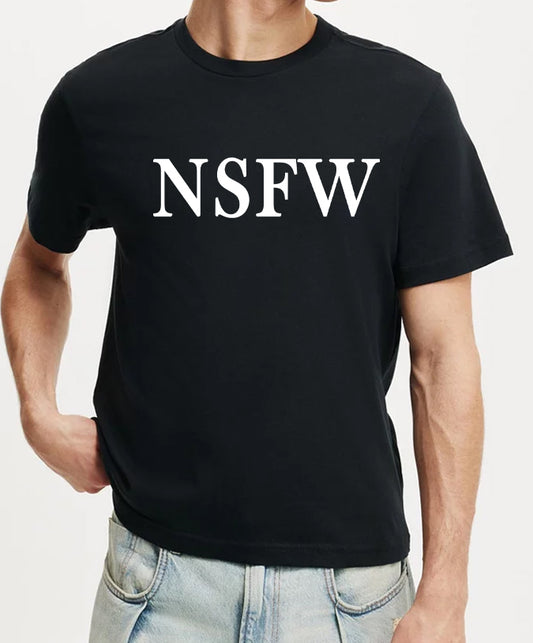 NSFW