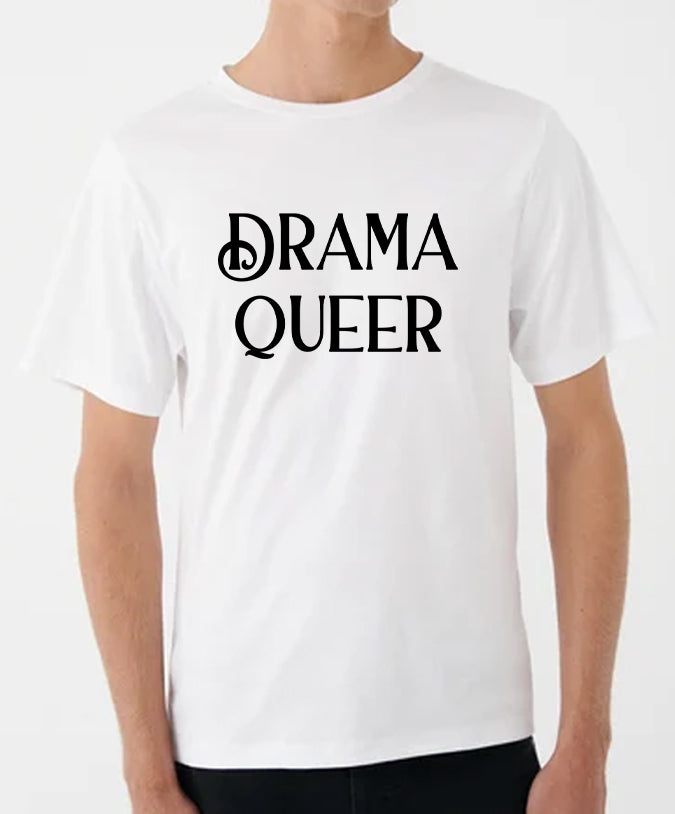 Drama Queer Nero