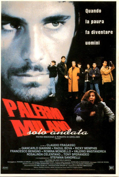 Cartoline Film Italiani