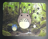 Mousepad Totoro Potato by Zefkiel Noir