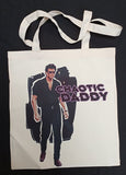 Shopper Chaotic Daddy - Collezione Kinky Icons