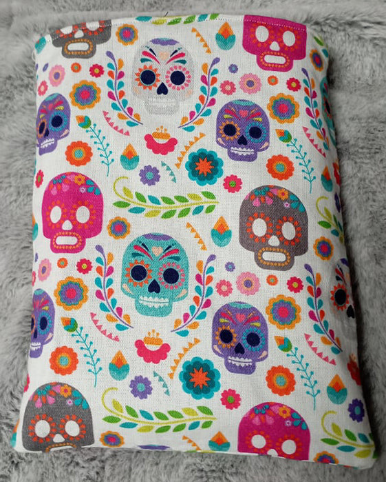 Mexican Calavera - Custodia Imbottita