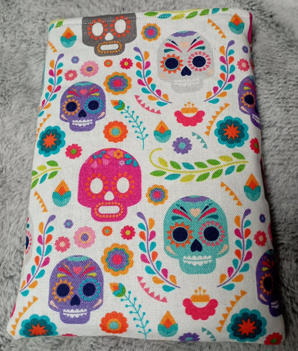 Mexican Calavera - Custodia Imbottita