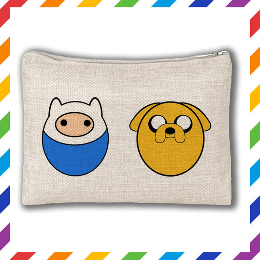 Astuccio Potato Adventure Time