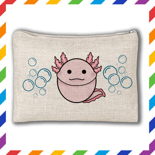 Astuccio Potato Axolotl