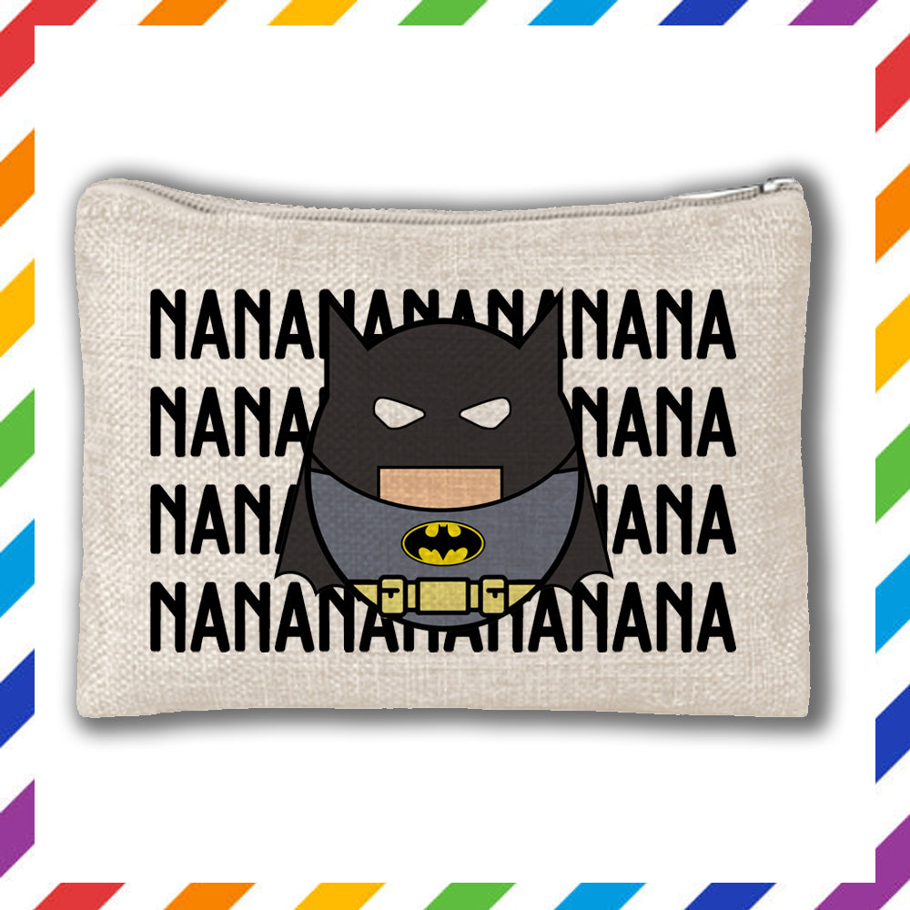 Astuccio Potato Batman