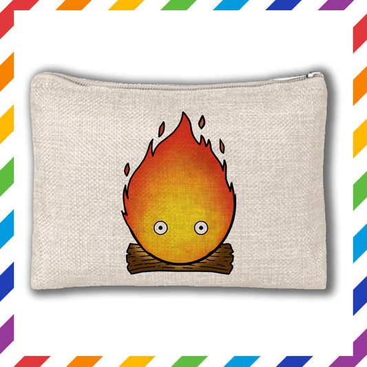 Astuccio Potato Calcifer