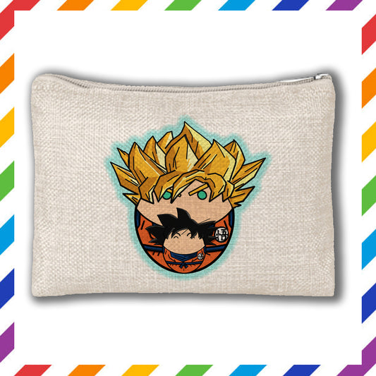 Pencil Case Potato Dragonball