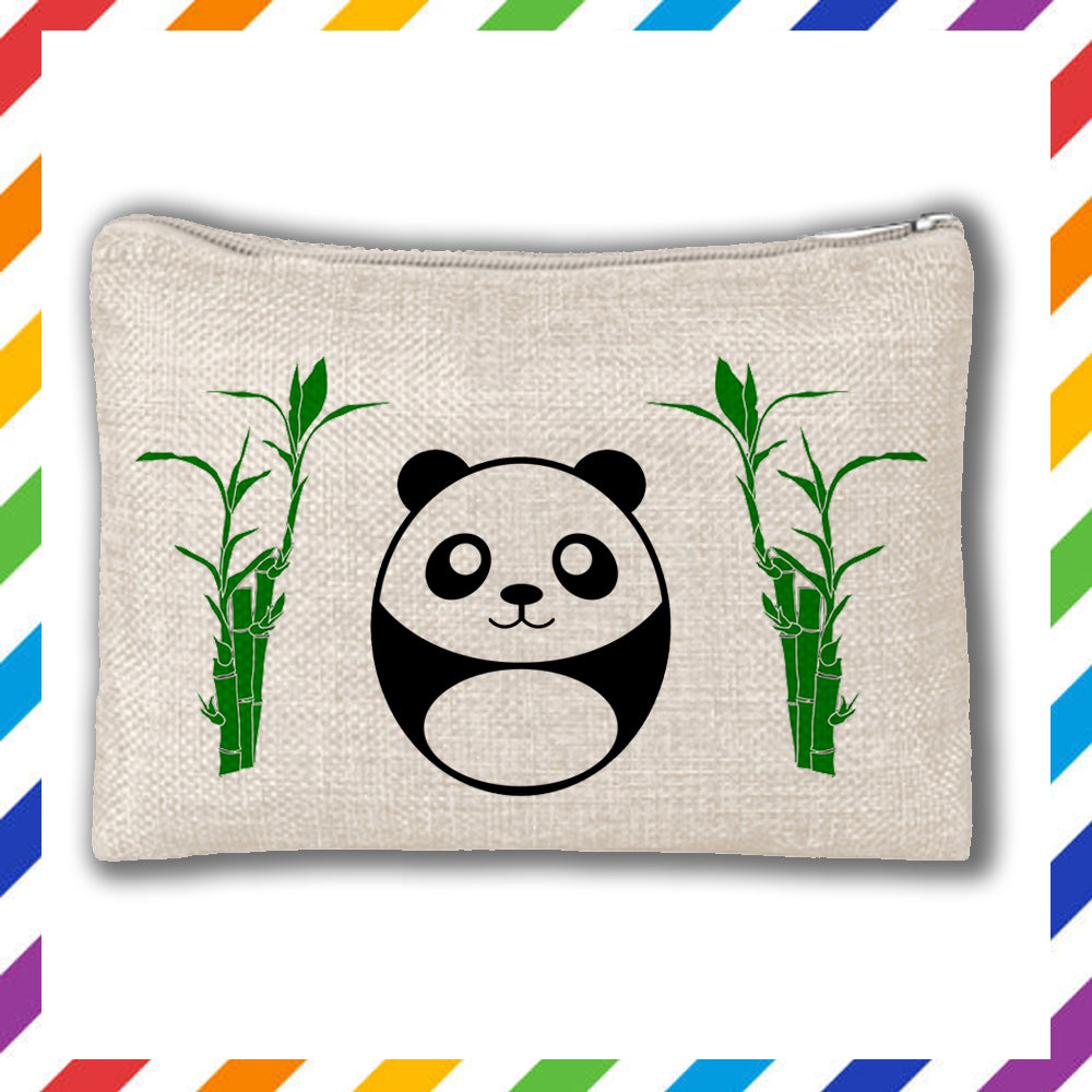 Astuccio Potato Panda