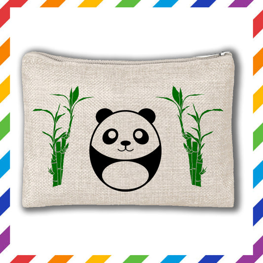 Astuccio Potato Panda