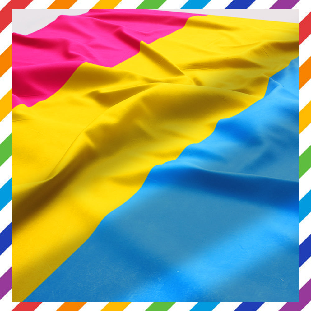 Pansexual Flag