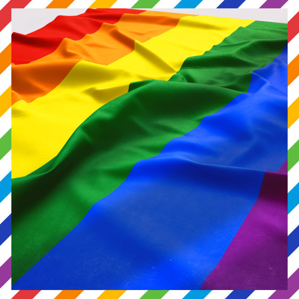 Rainbow Flag