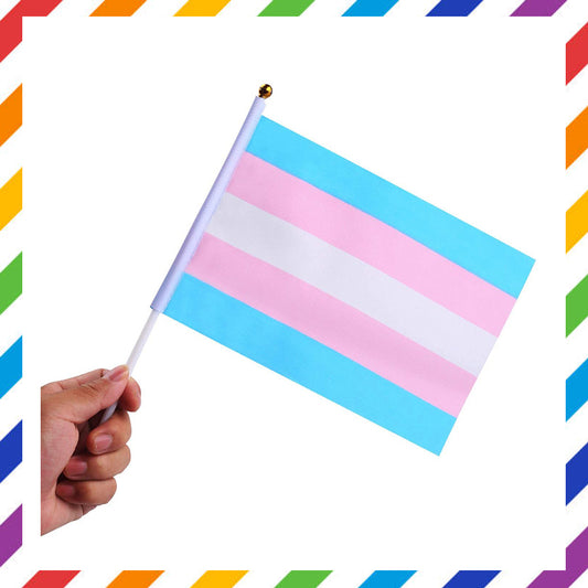 Transsexual flag